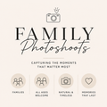 Family Photoshoot
